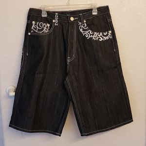 Jeans  shorts